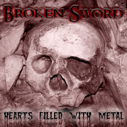 Broken Sword (PL) : Hearts Filled With Metal